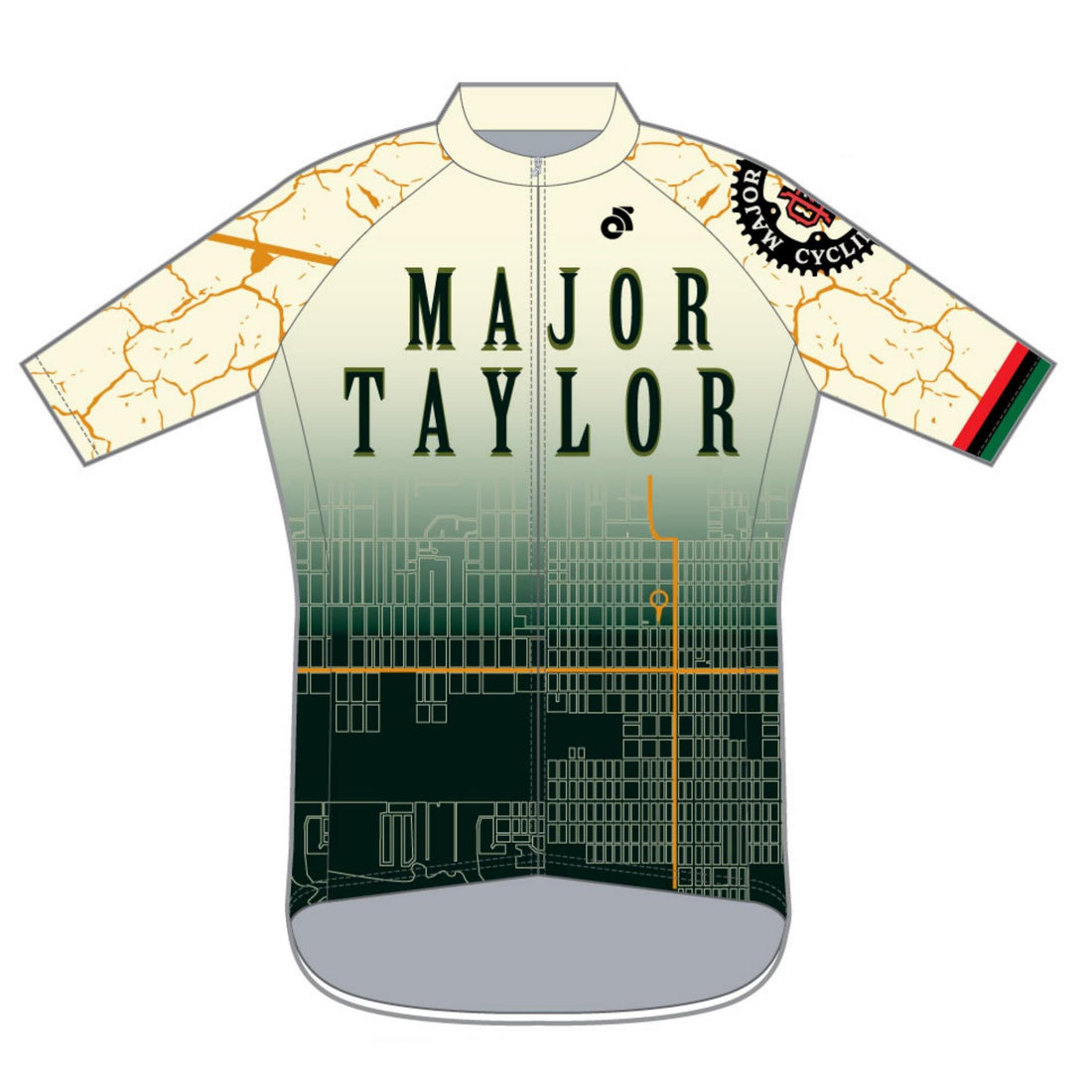 Tech Lite Jersey Long Sleeve