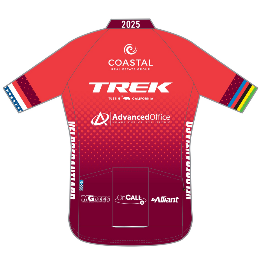 Tech Lite Jersey Long Sleeve