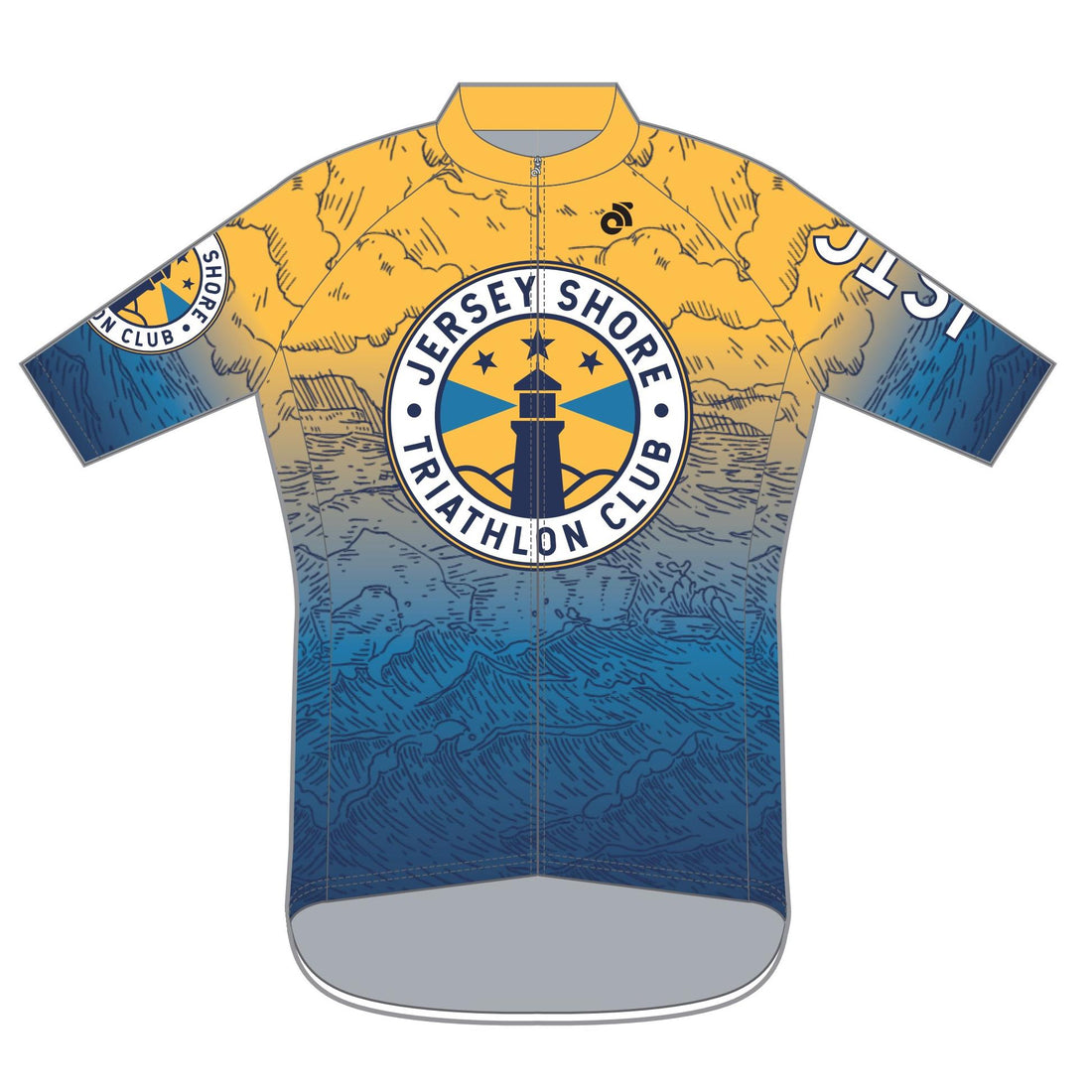 Tech Lite Jersey Long Sleeve