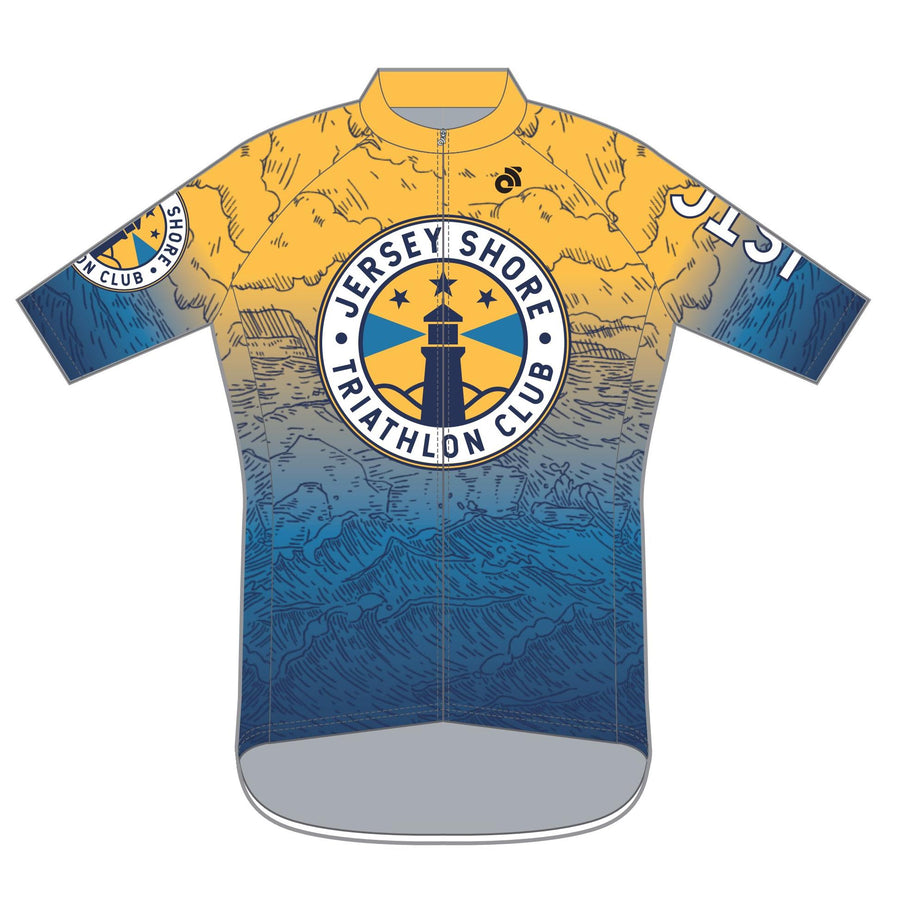 Tech Lite Jersey Long Sleeve