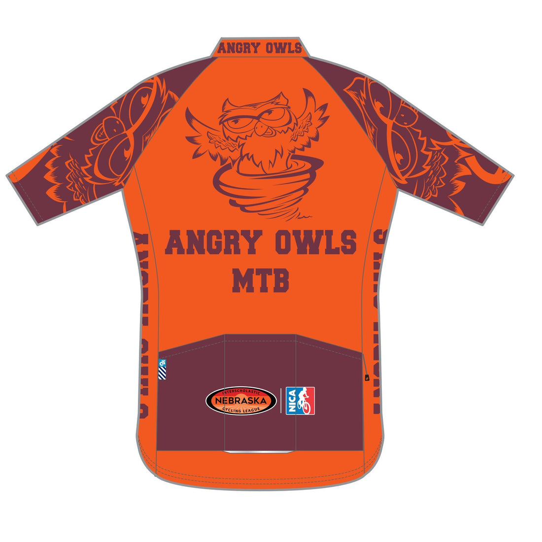 Tech Lite Jersey Long Sleeve