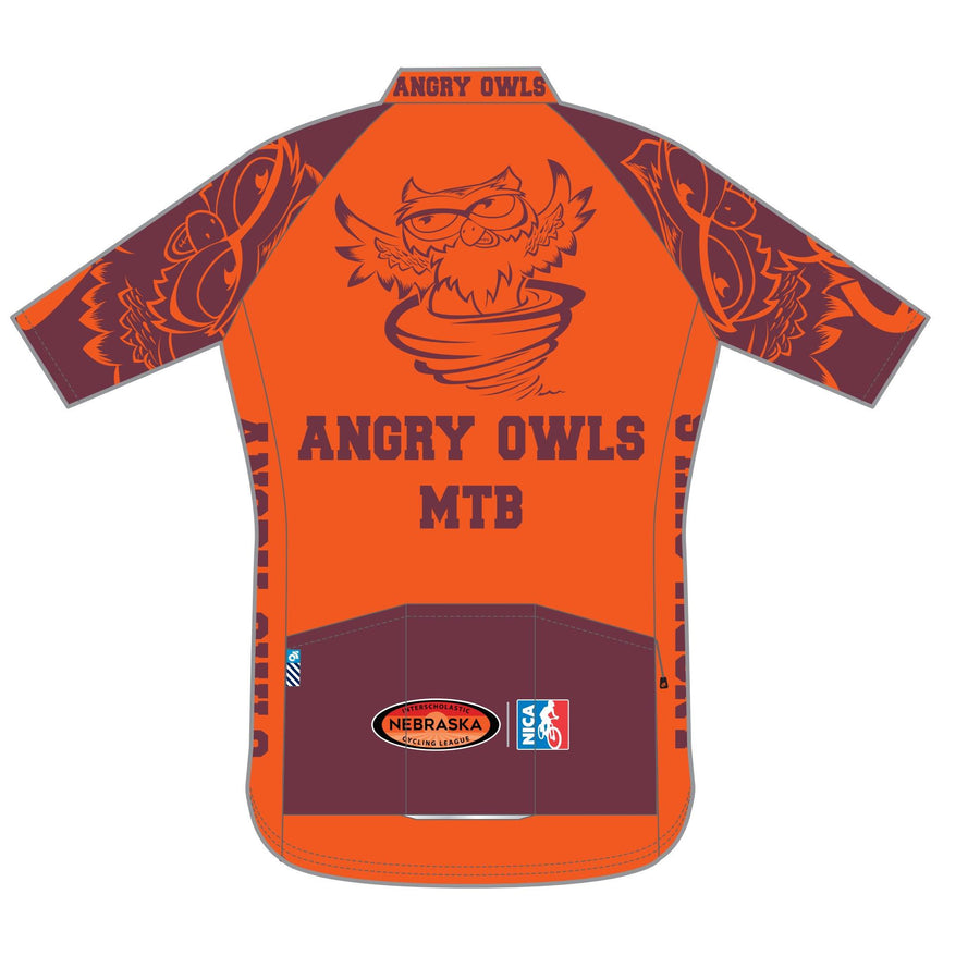 Tech Lite Jersey Long Sleeve