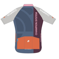 Tech Lite Jersey Long Sleeve