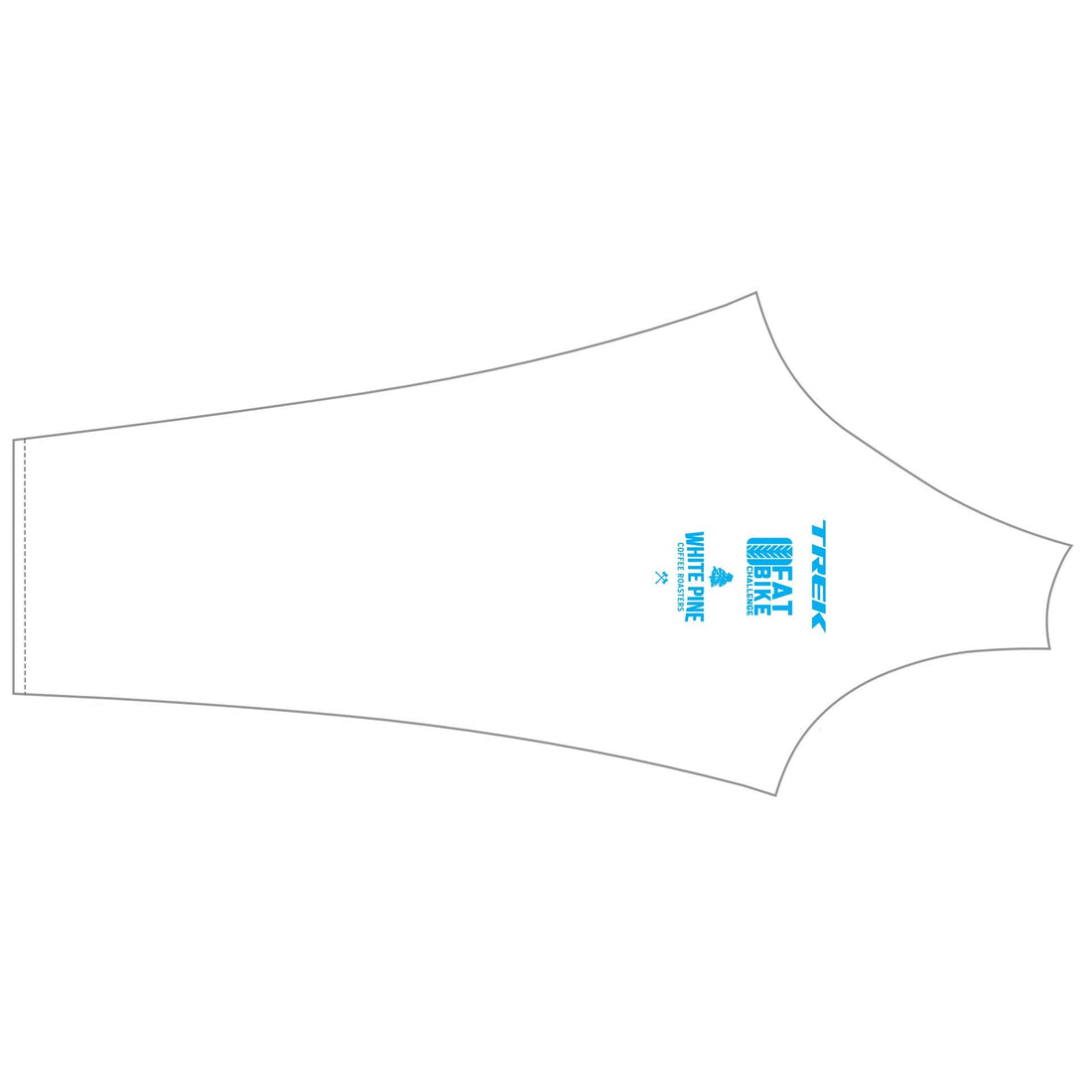 APEX+ Zero Jersey - Long Sleeve