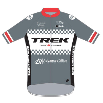 Tech Lite Jersey Long Sleeve