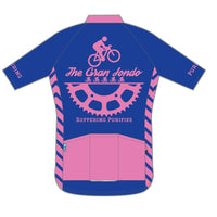 Tech Lite Jersey Long Sleeve