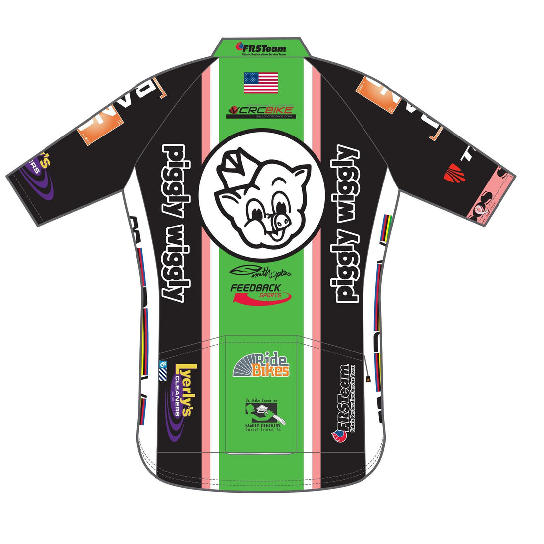 Tech Lite Jersey Long Sleeve