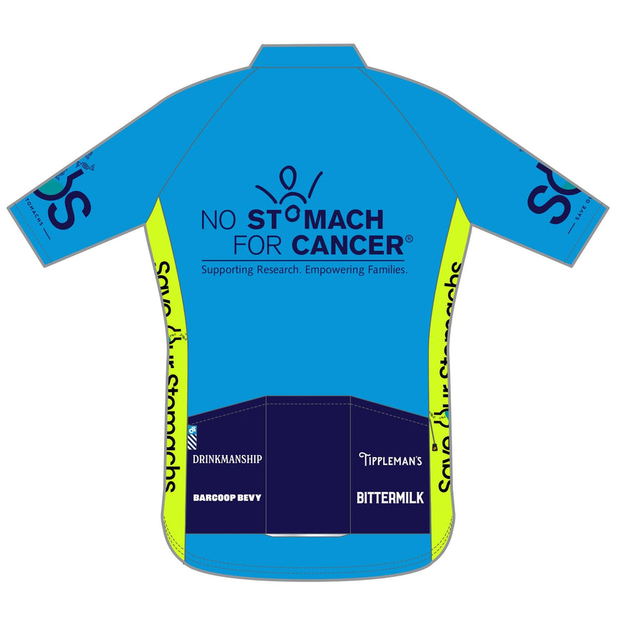 Tech Lite Jersey Long Sleeve