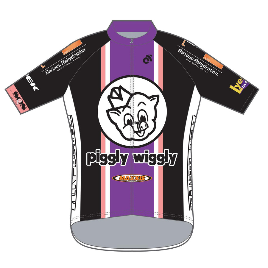 Tech Lite Jersey Long Sleeve