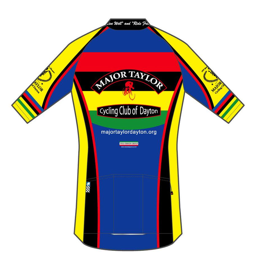 Tech Lite Jersey Long Sleeve