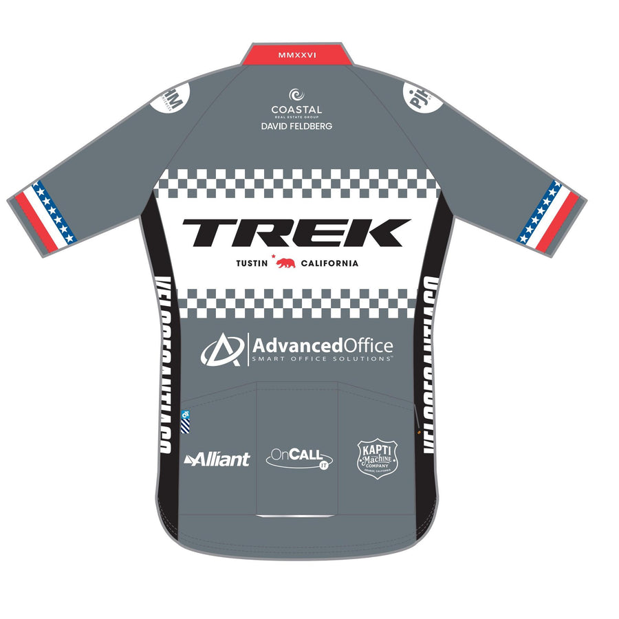 Tech Lite Jersey Long Sleeve