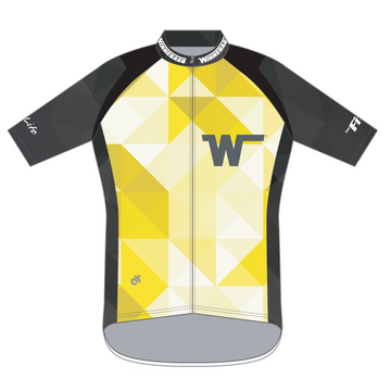 Tech Lite Jersey Long Sleeve