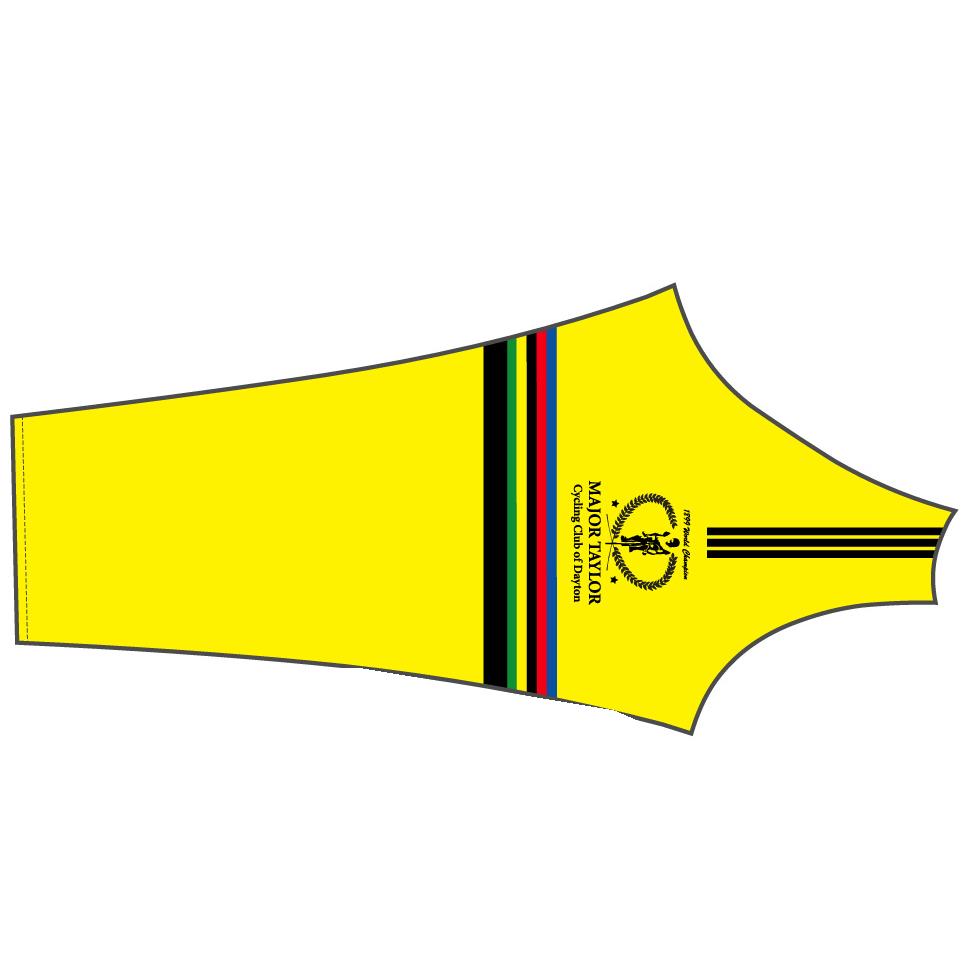 Tech Lite Jersey Long Sleeve