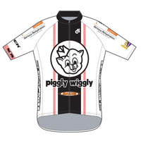 Tech Lite Jersey Long Sleeve