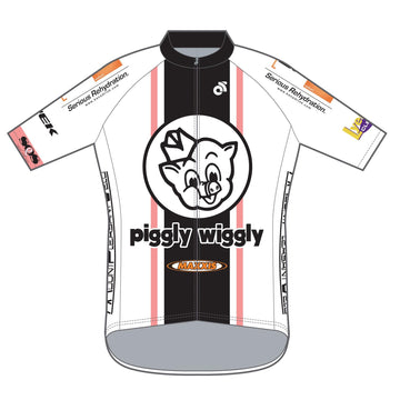 Tech Lite Jersey Long Sleeve