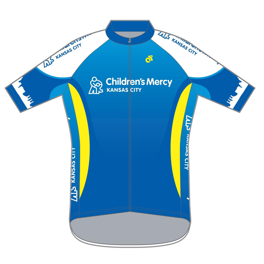 Tech Lite Jersey Long Sleeve