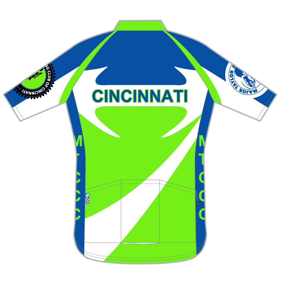 Tech Lite Jersey Long Sleeve