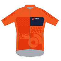 Tech Lite Jersey Long Sleeve