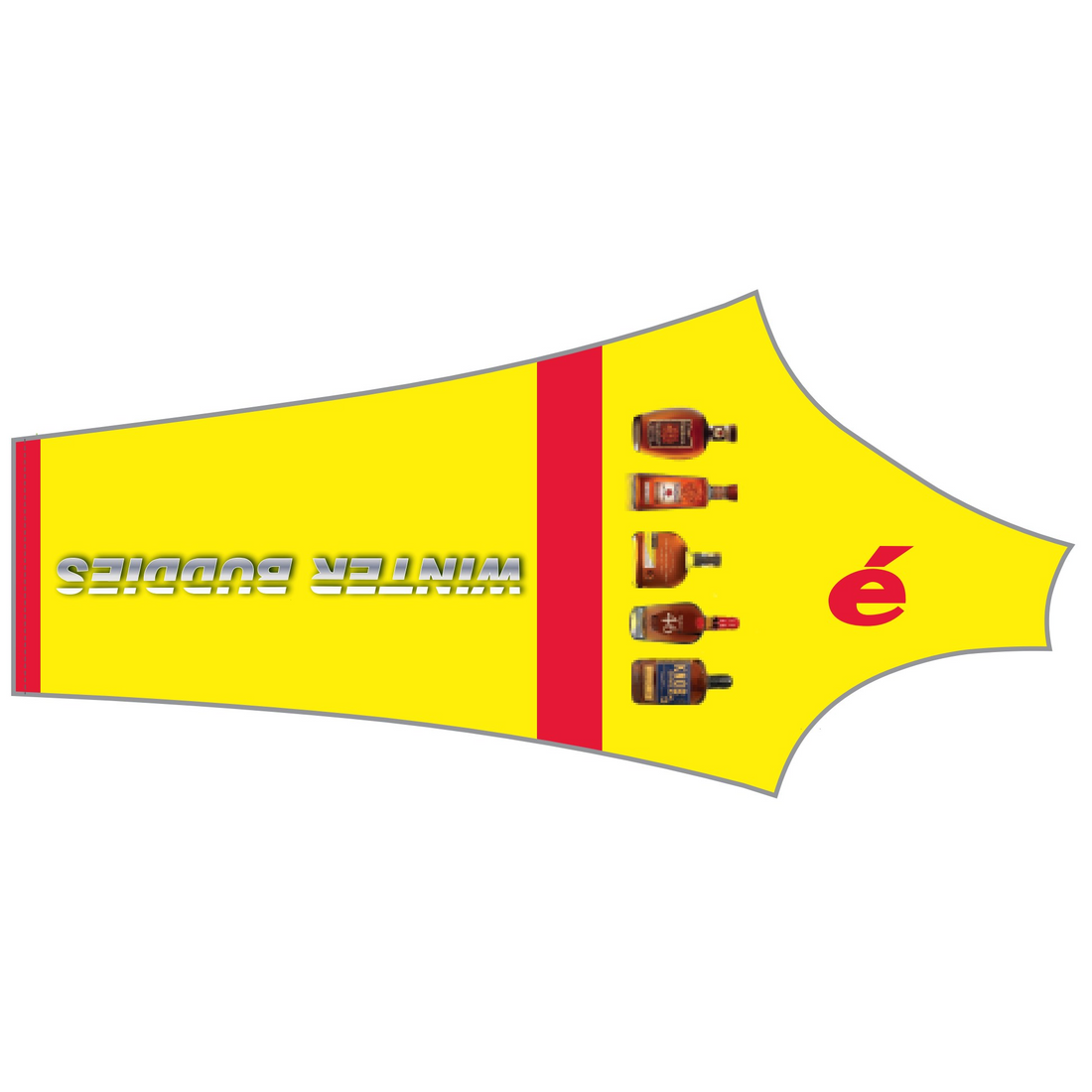 Tech Lite Jersey Long Sleeve