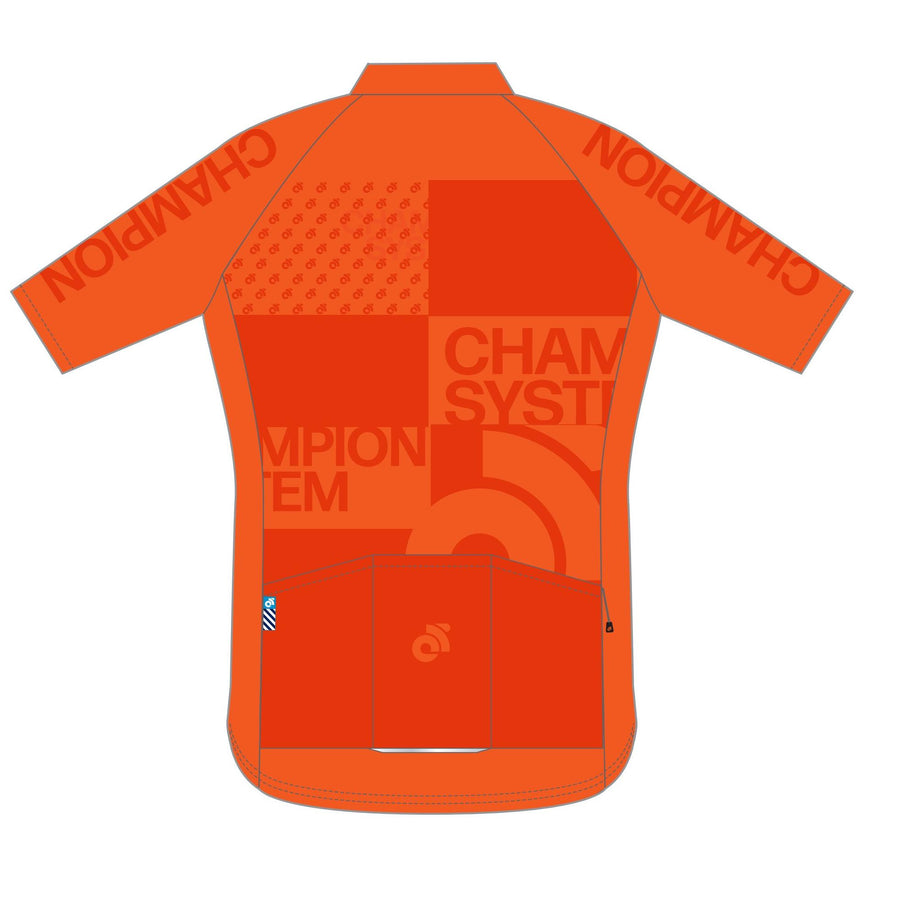 Tech Lite Jersey Long Sleeve