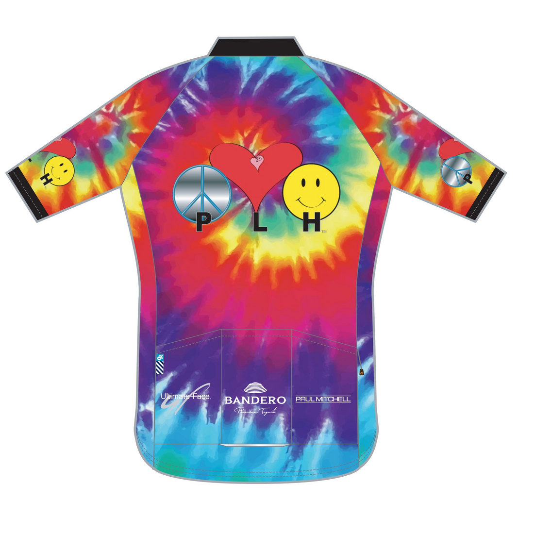 Tech Lite Jersey Long Sleeve
