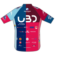 Tech Lite Jersey Long Sleeve