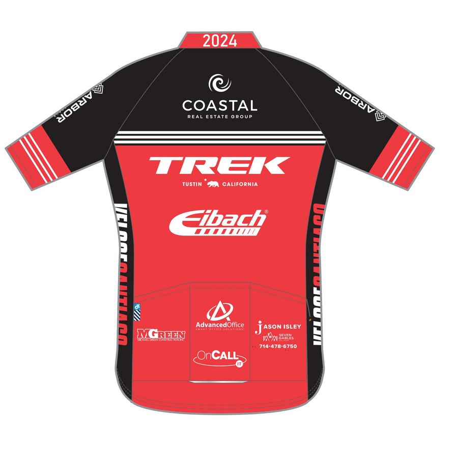 Tech Lite Jersey Long Sleeve