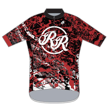 Tech Lite Jersey Long Sleeve