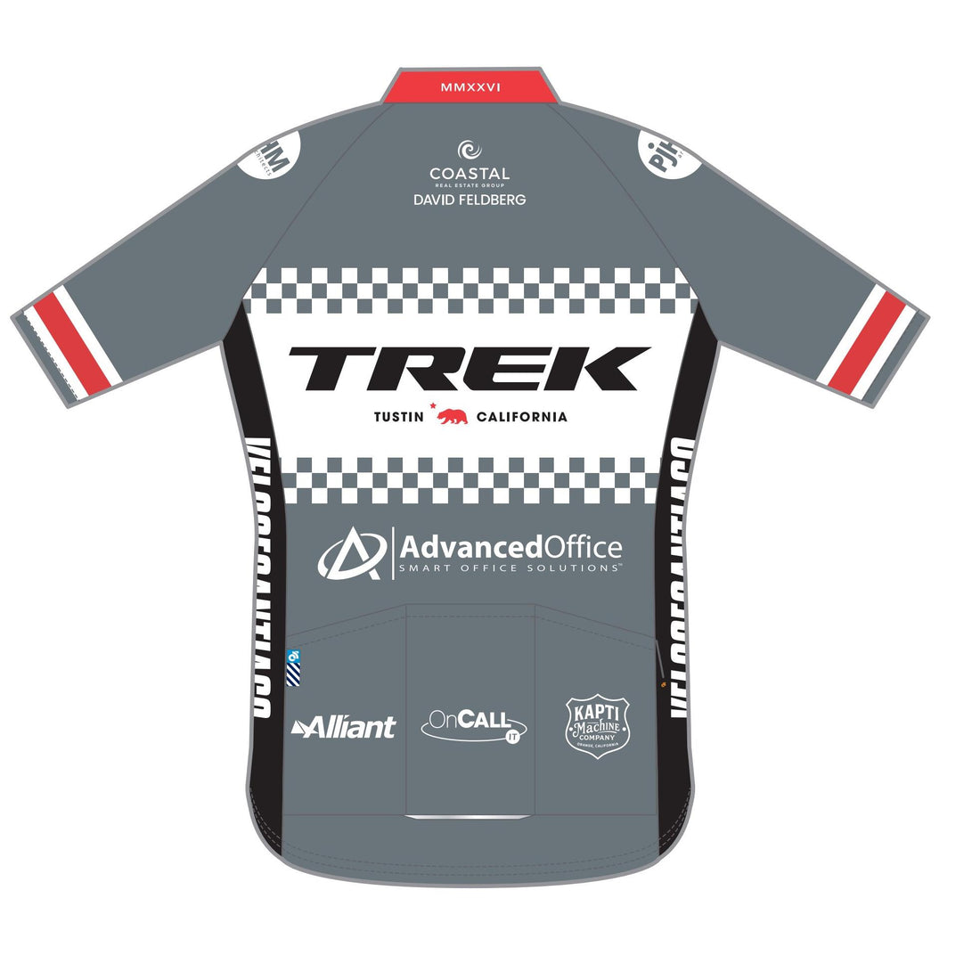 Tech Lite Jersey Long Sleeve