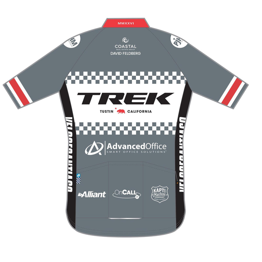 Tech Lite Jersey Long Sleeve