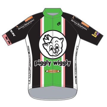 Tech Lite Jersey Long Sleeve