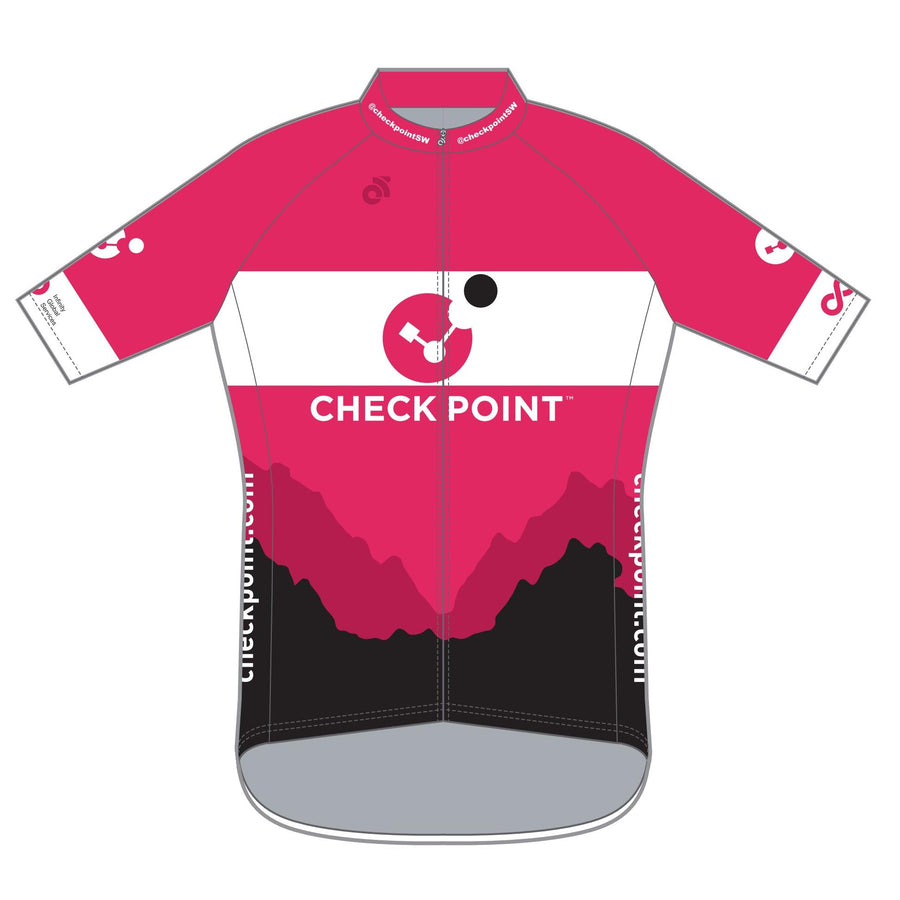 Tech Lite Jersey Long Sleeve