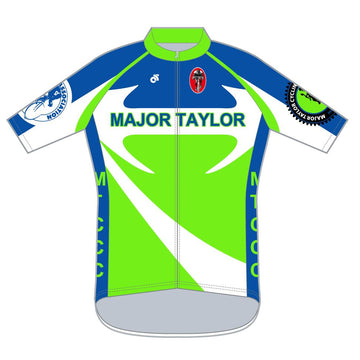 Tech Lite Jersey Long Sleeve