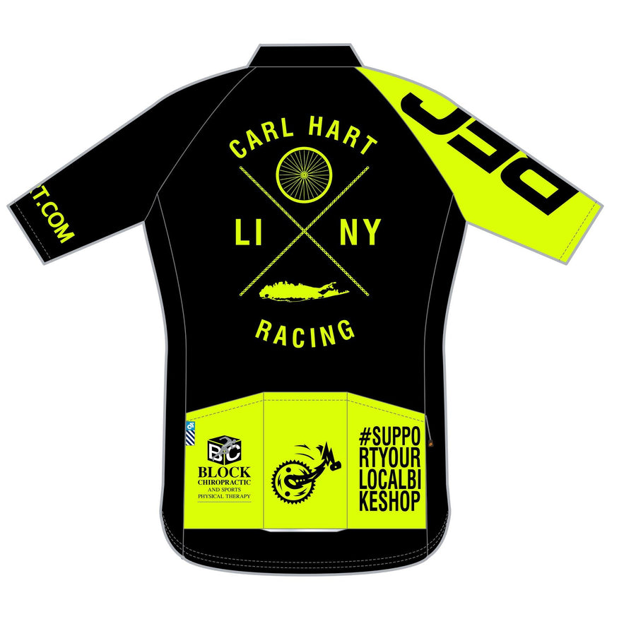 Tech Lite Jersey Long Sleeve