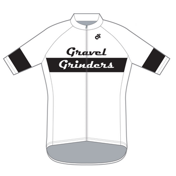 CS TECH Long Sleeve Jersey