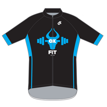 CS TECH Long Sleeve Jersey