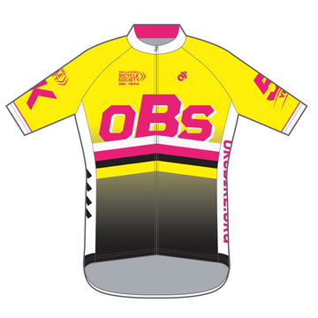 CS TECH Long Sleeve Jersey