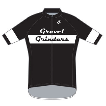 CS TECH Long Sleeve Jersey