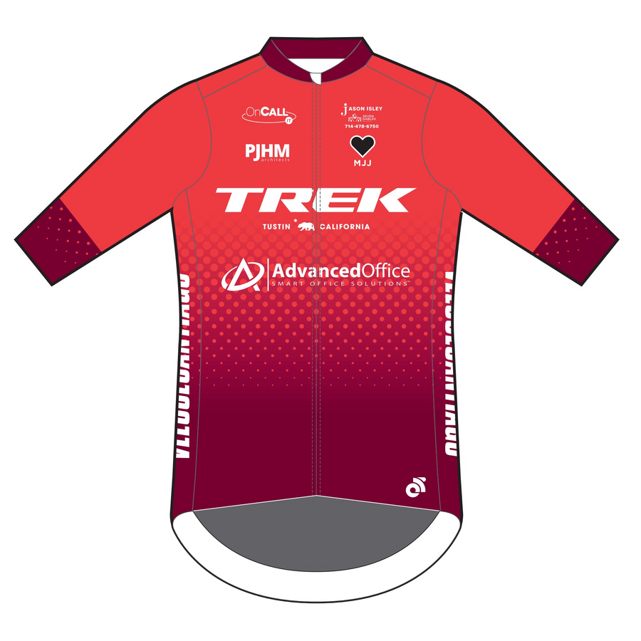 APEX+ Zero Jersey - Long Sleeve