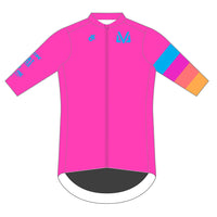 APEX+ Zero Jersey - Long Sleeve