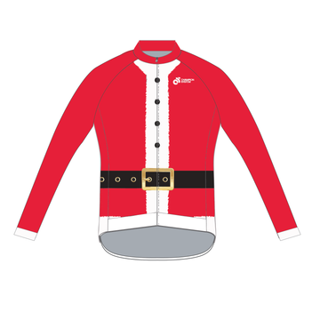 PERFORMANCE+ Jersey LONG SLEEVE