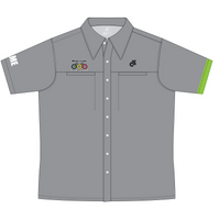 Technical Mechanic Shirt