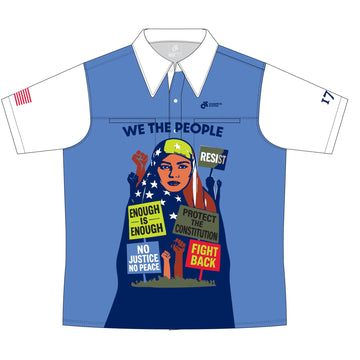 BOR Technical Mechanic Shirt