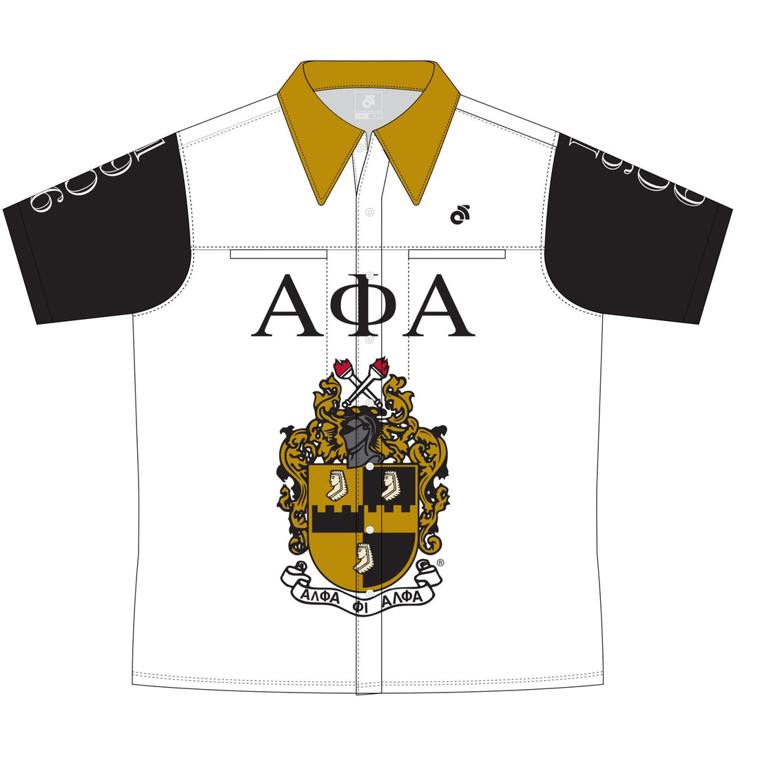 Technical Mechanic Shirt