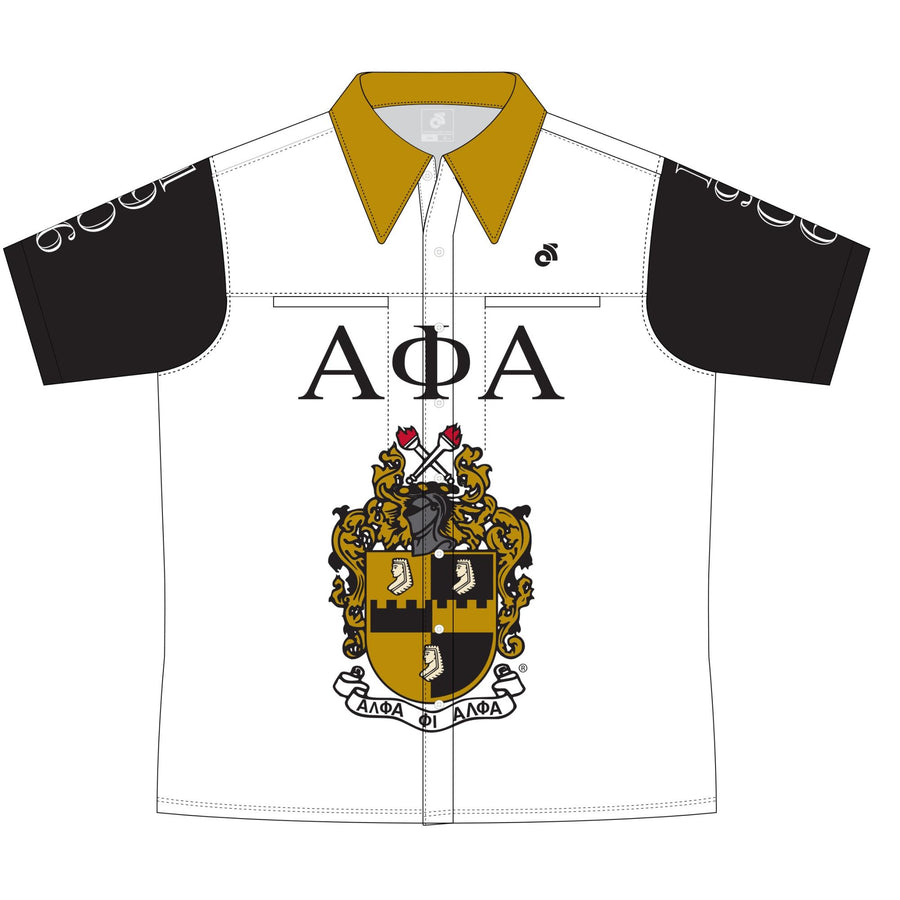 Technical Mechanic Shirt