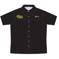 *NEW DESIGN* Technical Mechanic Shirt