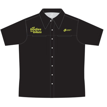 *NEW DESIGN* Technical Mechanic Shirt