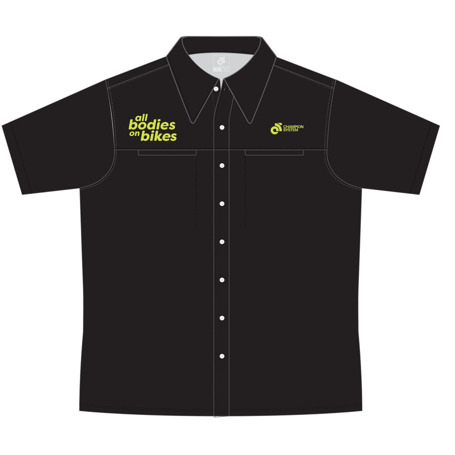 *NEW DESIGN* Technical Mechanic Shirt