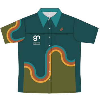 Technical Mechanic Shirt