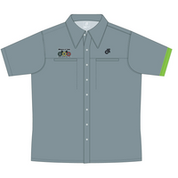 Technical Mechanic Shirt